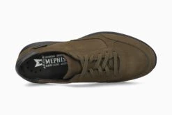 Mephisto Mendy - Loden(Mendy Loden) -Mephisto MENDY 5148308 4
