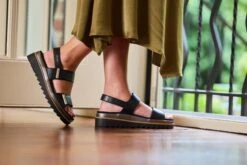 Mephisto Dominica - Black(Dominica Black) -Mephisto M DOMINICA 4690