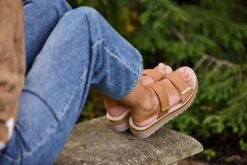 Mephisto Dominica - Brandy(Dominica Brandy) -Mephisto M DOMINICA 893