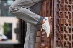 Mephisto Flynn - White(Flynn White) -Mephisto M FLYNN 189 785814