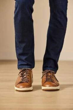 Mephisto Hasko - Hazelnut(Hasko Hazelnut) -Mephisto M HASKO 979 955283