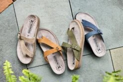 Mephisto Helen Classics - Warm Grey(Helen Classics Warm Grey) -Mephisto M HELEN 0066 65fc816e 523f 430c b7ae aec42888bc3f