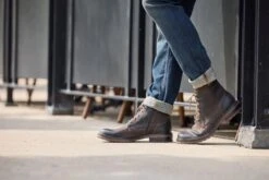 Mephisto Ladislas - Dark Brown(Ladislas Dark Brown) -Mephisto M LADISLAS 3501