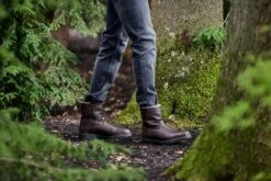 Mephisto Leonardo - Dark Brown(Leonardo Dark Brown) -Mephisto M LEONARDO 4828 588025