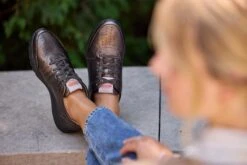 Mephisto Marilis - Walnut(Marilis Walnut) -Mephisto M MARILAS 4953