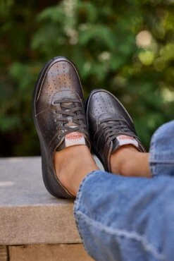 Mephisto Marilis - Walnut(Marilis Walnut) -Mephisto M MARILAS 4987