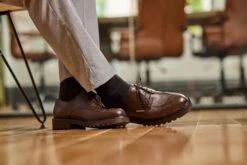 Mephisto Pegasio - Chestnut(Pegasio Chestnut) -Mephisto M PEGASIO 3623