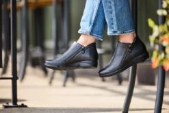 Mephisto Romia - Black(Romia Black) -Mephisto M ROMIA 3529 314100