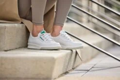 Mephisto Rush - White(Rush White) -Mephisto M RUSH 317