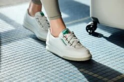 Mephisto Rush - White(Rush White) -Mephisto M RUSH 566 995211