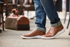 Mephisto Valter - Hazelnut(Valter Hazelnut) -Mephisto M VALTER 3374