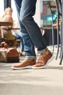 Mephisto Valter - Hazelnut(Valter Hazelnut) -Mephisto M VALTER 3384