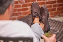 Mephisto Walker - Dark Brown(Walker Dark Brown) -Mephisto M WALKER 648