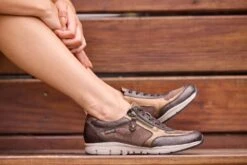 Mephisto Ylona - Bronze(Ylona Bronze) -Mephisto M YLONA 4187