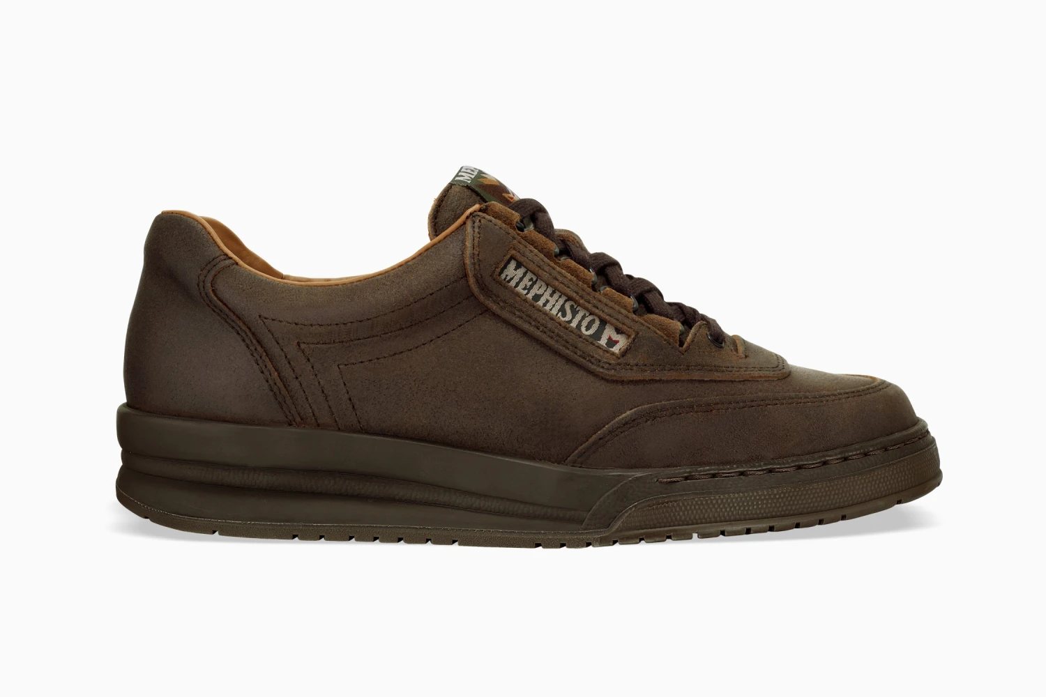 Mephisto Match - Brown(Match Brown) 1 Mephisto Match - Brown(Match Brown)