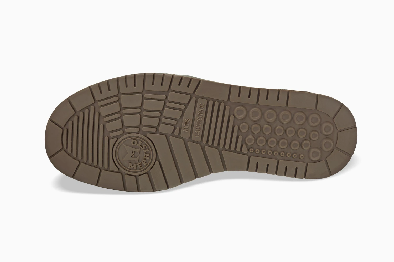 Mephisto Match - Brown(Match Brown) 4 Mephisto Match - Brown(Match Brown) - Image 4