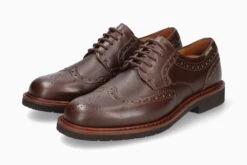 Mephisto Max - Chestnut(Max Chestnut) 6 Mephisto Max - Chestnut(Max Chestnut) -Mephisto Max Chestnut1