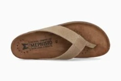 Mephisto Natalio - Warm Grey(Natalio Warm Grey) -Mephisto NATALIO 5144705 4 5ddc0804 8719 41dd b19a c736c2c3237d