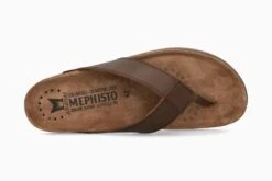 Mephisto Natalio - Dark Brown(Natalio Dark Brown) 6 Mephisto Natalio - Dark Brown(Natalio Dark Brown) -Mephisto NATALIO 5144706 4 878c76d9 0acc 4e9c 9757 9e31f1bd4b9d