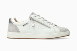 Mephisto Nikita - Light Grey(Nikita Light Grey)