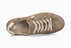 Mephisto Nikita - Warm Grey(Nikita Warm Grey) -Mephisto NIKITA 5148442 4