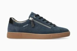 Mephisto Nikita - Mulberry(Nikita Mulberry)