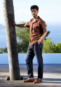 Mephisto Niklas - Tobacco(Niklas Tobacco) -Mephisto NIKLAS P5147543 3