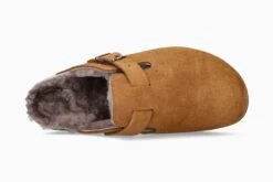 Mephisto Nilsen - Tobacco(Nilsen Tobacco) -Mephisto NILSEN 5145702 4