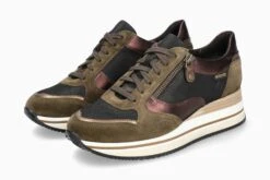 Mephisto Olimpia - Moss(Olimpia Moss) -Mephisto OLIMPIA 5146075 1