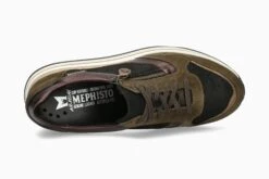 Mephisto Olimpia - Moss(Olimpia Moss) -Mephisto OLIMPIA 5146075 4