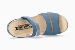 Mephisto Orly - Denim(Orly Denim) -Mephisto ORLY 5144335 4 296bc365 cc22 41df b611 a47e1c993f48
