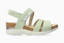 Mephisto Orly - Green Almond(Orly Green Almond)