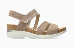 Mephisto Orly - Light Taupe(Orly Light Taupe)