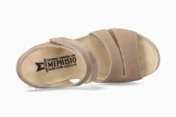Mephisto Orly - Light Taupe(Orly Light Taupe) -Mephisto ORLY 5144489 4 dc06f5ed 315b 497c 8180 b4082c67310a