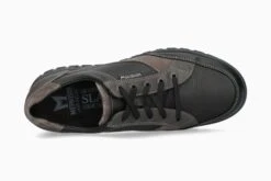 Mephisto Paco - Black Graphite(Paco Black Graphite) -Mephisto PACO 5137950 4 5b80c629 c1ec 4eec 9ab9 82656fbd75c7