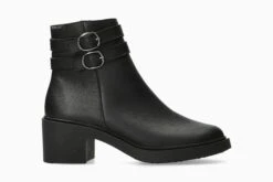 Mephisto Paisley - Black(Paisley Black)