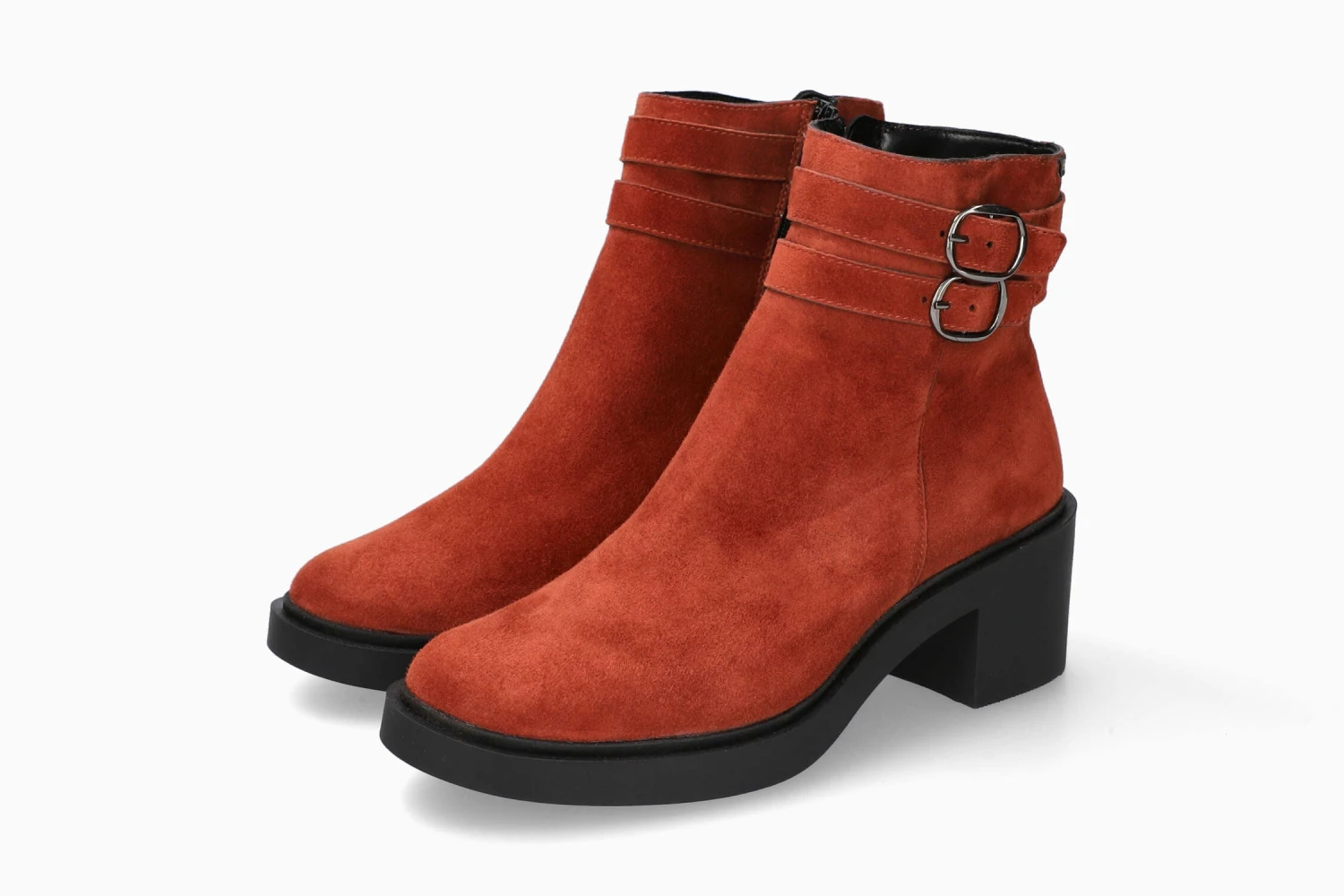 Mephisto Paisley - Rust(Paisley Rust) 2 Mephisto Paisley - Rust(Paisley Rust) - Image 2