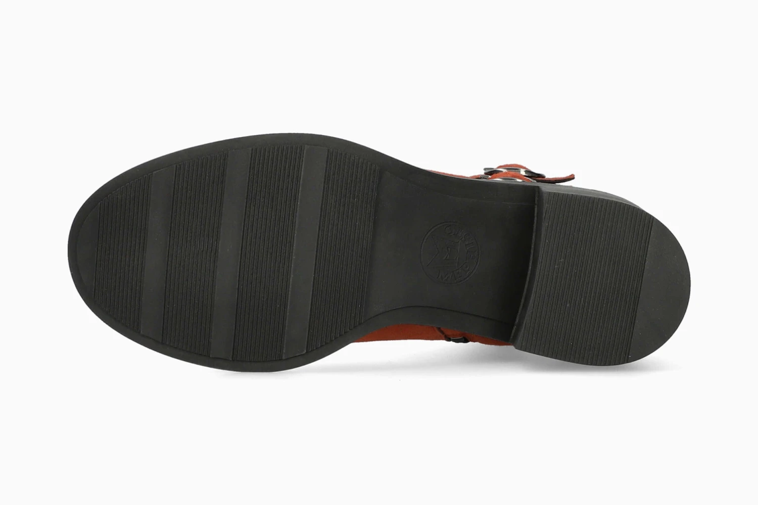 Mephisto Paisley - Rust(Paisley Rust) 4 Mephisto Paisley - Rust(Paisley Rust) - Image 4