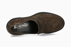 Mephisto Pamelia - Dark Brown(Pamelia Dark Brown) -Mephisto PAMELIA 5146006 4