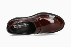 Mephisto Pamelia - Oxblood(Pamelia Oxblood) 8 Mephisto Pamelia - Oxblood(Pamelia Oxblood) -Mephisto PAMELIA 5146007 4