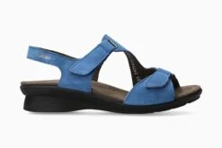 Mephisto Paris - Denim(Paris Denim)