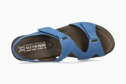 Mephisto Paris - Denim(Paris Denim) -Mephisto PARIS 5147042 4