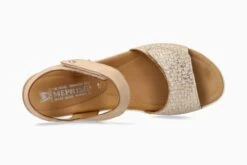 Mephisto Pattie - Sand(Pattie Sand) -Mephisto PATTIE 5144659 4 e481ae42 8039 408a 99d9 1007608f8bf0