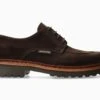 Mephisto Pegasio - Dark Brown(Pegasio Dark Brown)