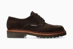 Mephisto Pegasio - Dark Brown(Pegasio Dark Brown)