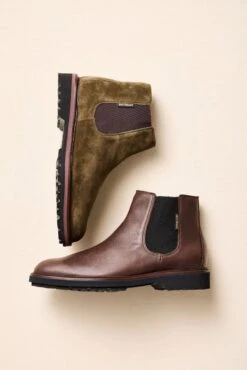 Mephisto Benson - Moss(Benson Moss) -Mephisto P BENSON 396 942405