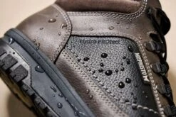 Mephisto Pitt - Dark Brown(Pitt Dark Brown) -Mephisto P PITT 136 510213