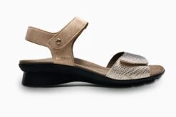 Mephisto Pattie - Beige(Pattie Beige)