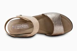 Mephisto Pattie - Beige(Pattie Beige) -Mephisto Pattie3