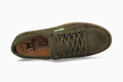 Mephisto Rainbow - Loden(Rainbow Loden) -Mephisto RAINBOW 5143970 4
